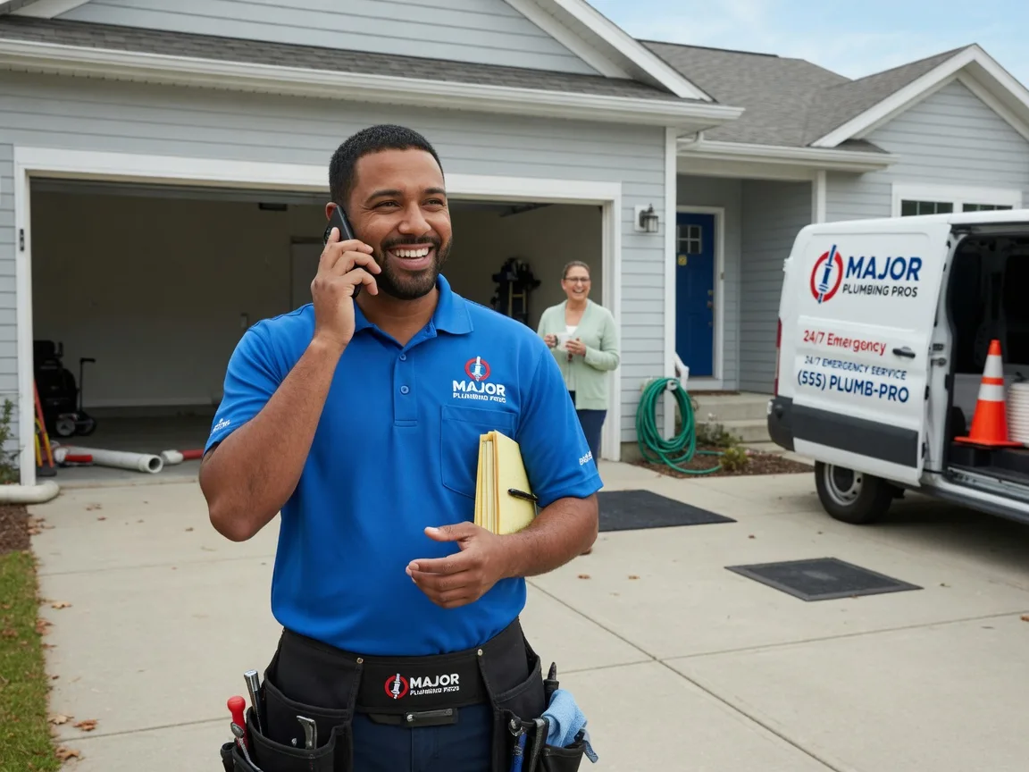 Drain Cleaning Services North Berwick, ME FAQs